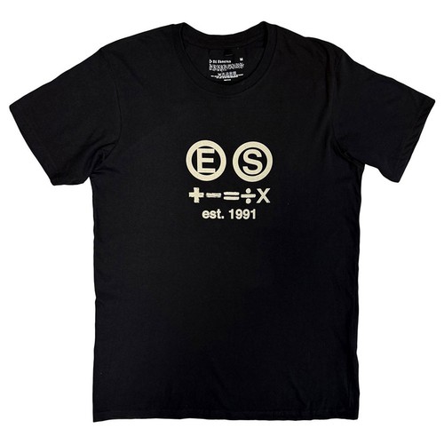 Sheeran shirt albums - ed,
