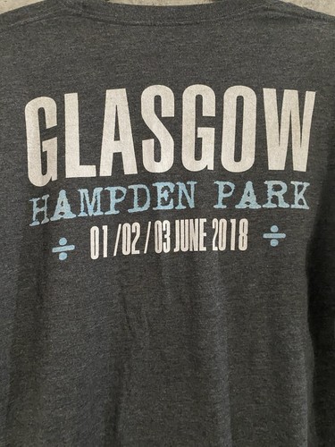 Sheeran merch - merch,