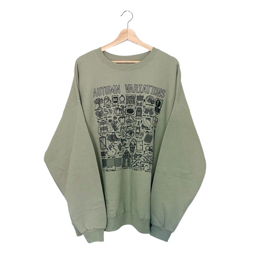 Nwot sheeran autumn - nwot, ed