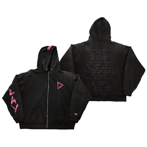 Sheeran hoodie play logo - hoodie,