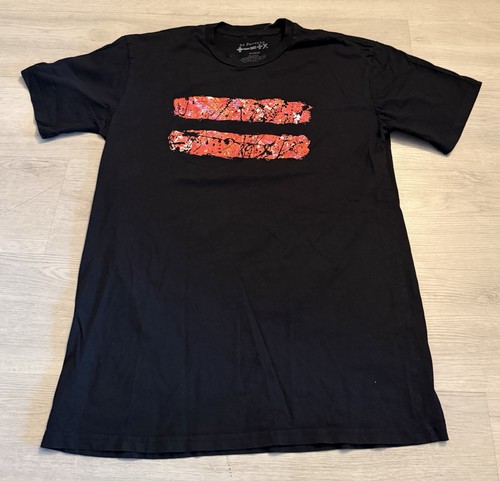 Sheeran official merch - ed,