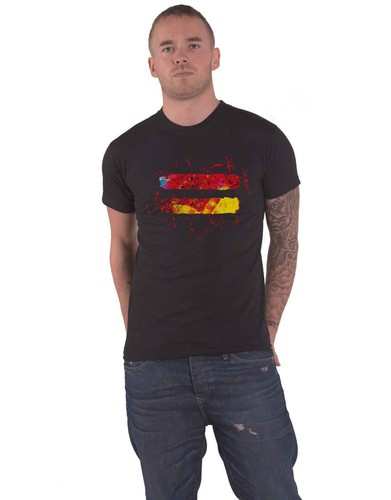 Sheeran shirt equals - sheeran,