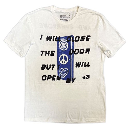 Sheeran shirt close the - shirt,