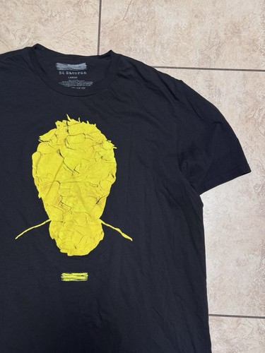 Sheeran men large 2023 la - sheeran, men's