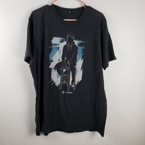 Sheeran unisex xxl divide - unisex,