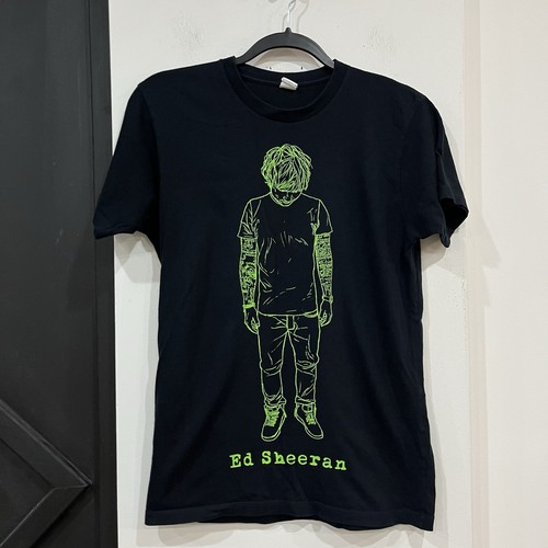 Sheeran multiply tour t - x,
