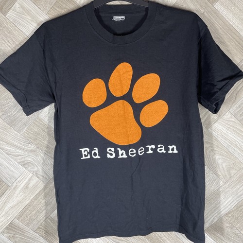 Rare sheeran tour - rare, shirt