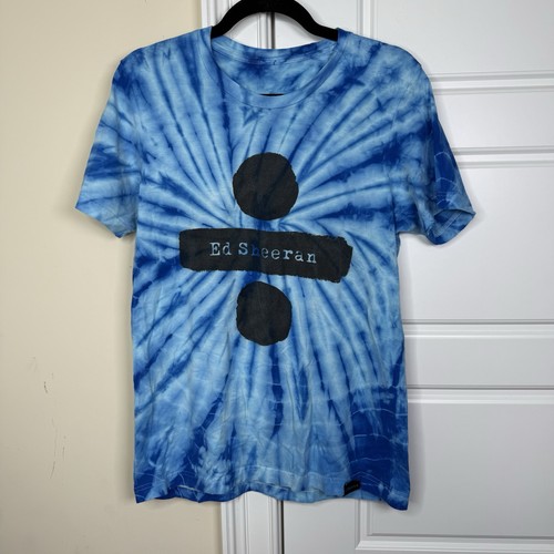 Sheeran divide tie dye - sheeran,