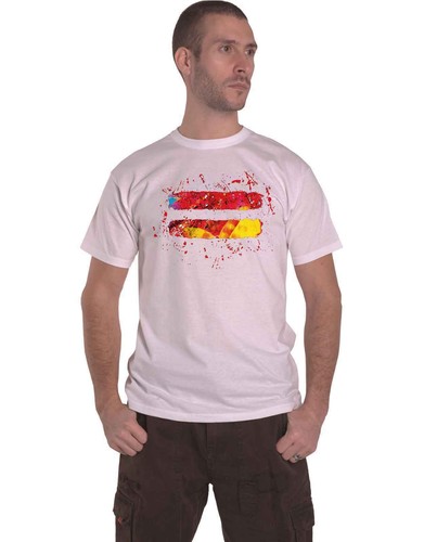 Sheeran shirt equals - shirt, logo