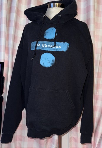 Sheeran divide world tour - ed,