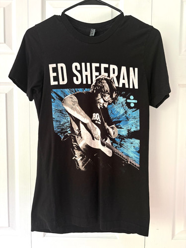 Sheeran 2018 divide - ed,
