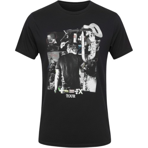 Sheeran mathematics tour - ed, t