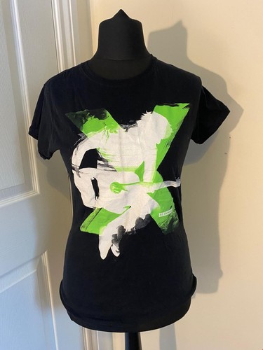 Sheeran tour t - x,