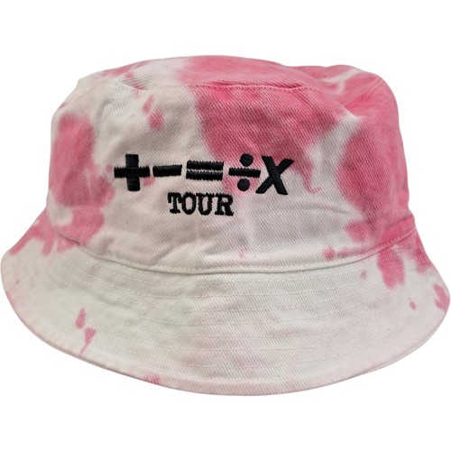 Sheeran bucket hat one - bucket,