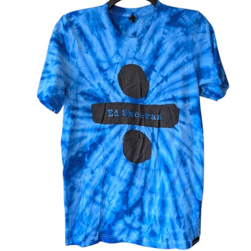 Sheeran divide tour shirt - sheeran,