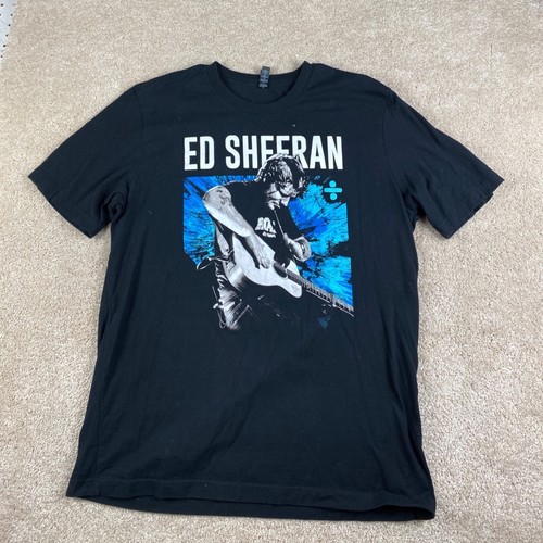 Sheeran divide world tour - sheeran,