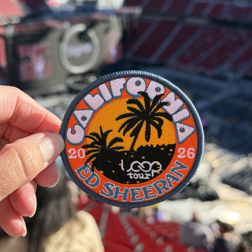 Sheeran loop tour - loop,