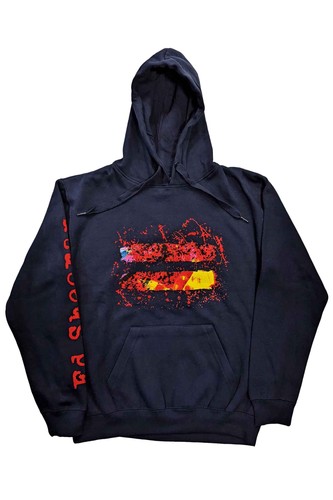 Sheeran hoodie equals - equals, logo