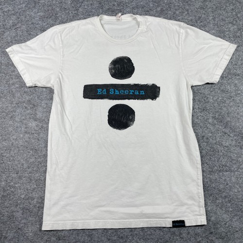 Sheeran shirt mens m - sheeran,