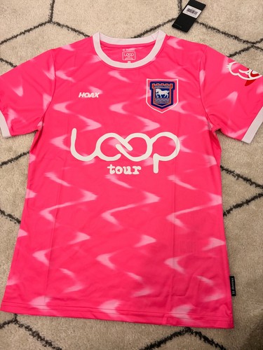 Sheeran loop tour 2026 pink - ed,