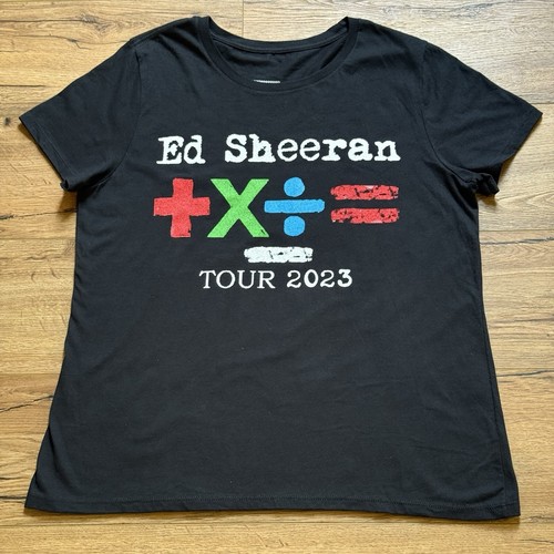 Sheeran mathematics 2023 - ed,