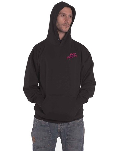 Sheeran hoodie bad habits - sheeran,