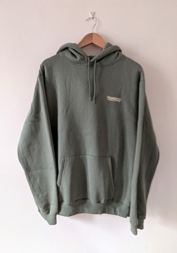 Sheeran tour hoodie medium - ed,