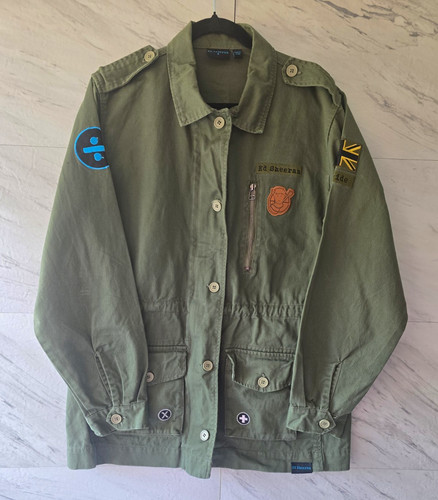 Sheeran official merch - sheeran,