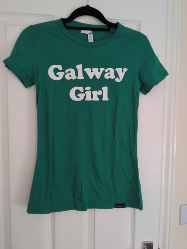 Sheeran galway girl - galway,