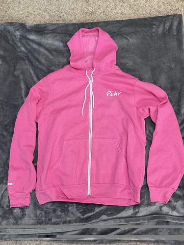 Rare sheeran play zip up - zip,