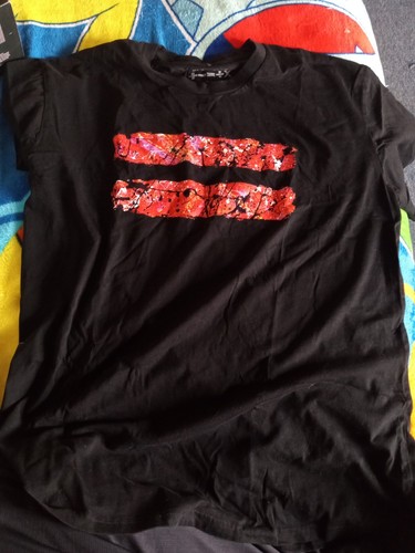 Sheeran official merch - official,