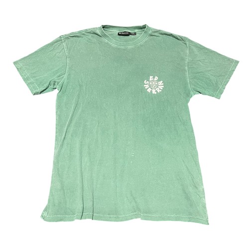 Sheeran tour shirt - sheeran,