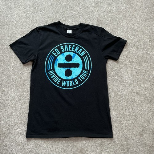 Sheeran divide tour - sheeran,