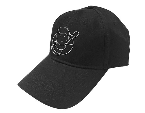 Sheeran baseball cap - ed,
