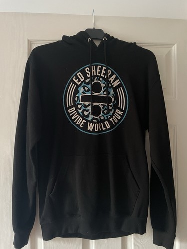 Sheeran divide tour - sheeran,