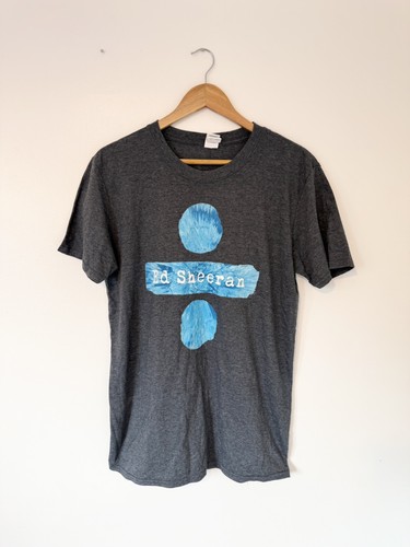 Sheeran grey divide 2018 - grey,