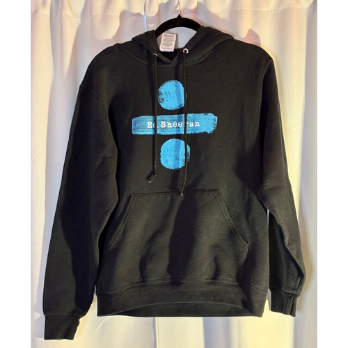Sheeran divide tour hoodie - tour,
