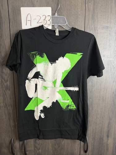 Sheeran shirt official - t-shirt,