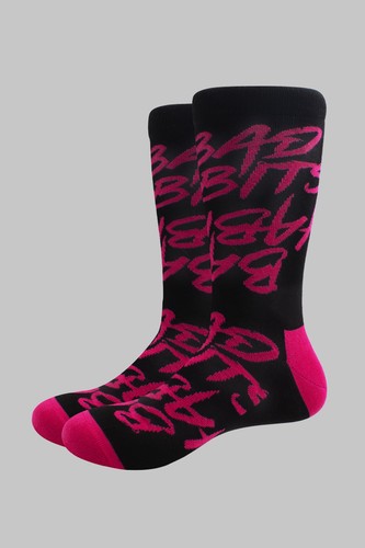 Sheeran socks bad habits - sheeran,