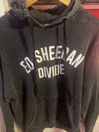 Sheeran mathematics tour - ed,