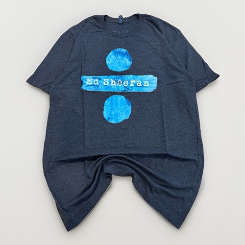 Sheeran divide tour - sheeran,